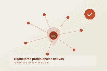 El sector de la traducción en 2026