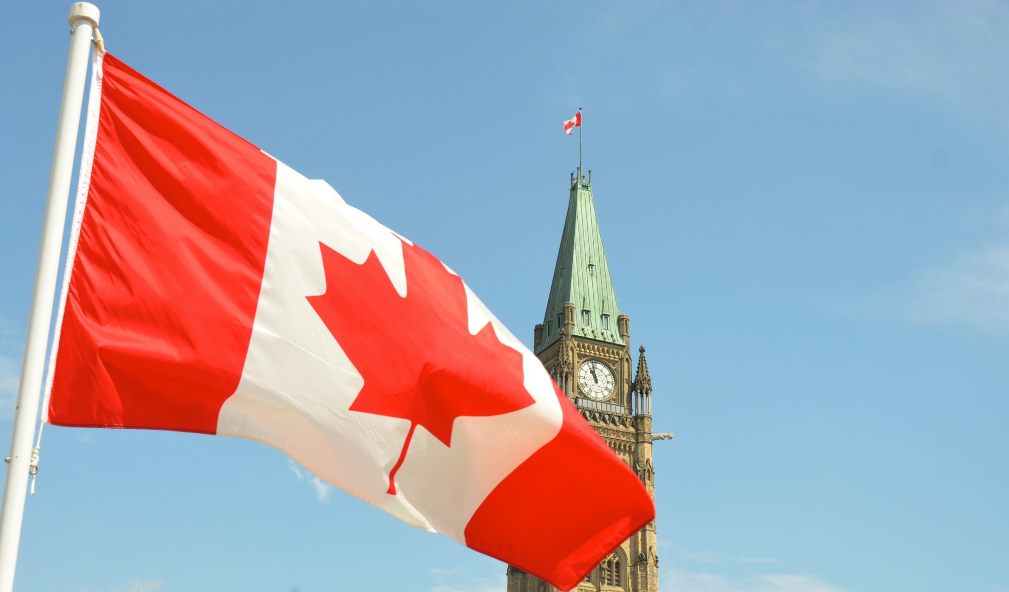Canada and the EU: A Historic Partnership Nobody Can Quite Define. Trump Is Furious Anyway.