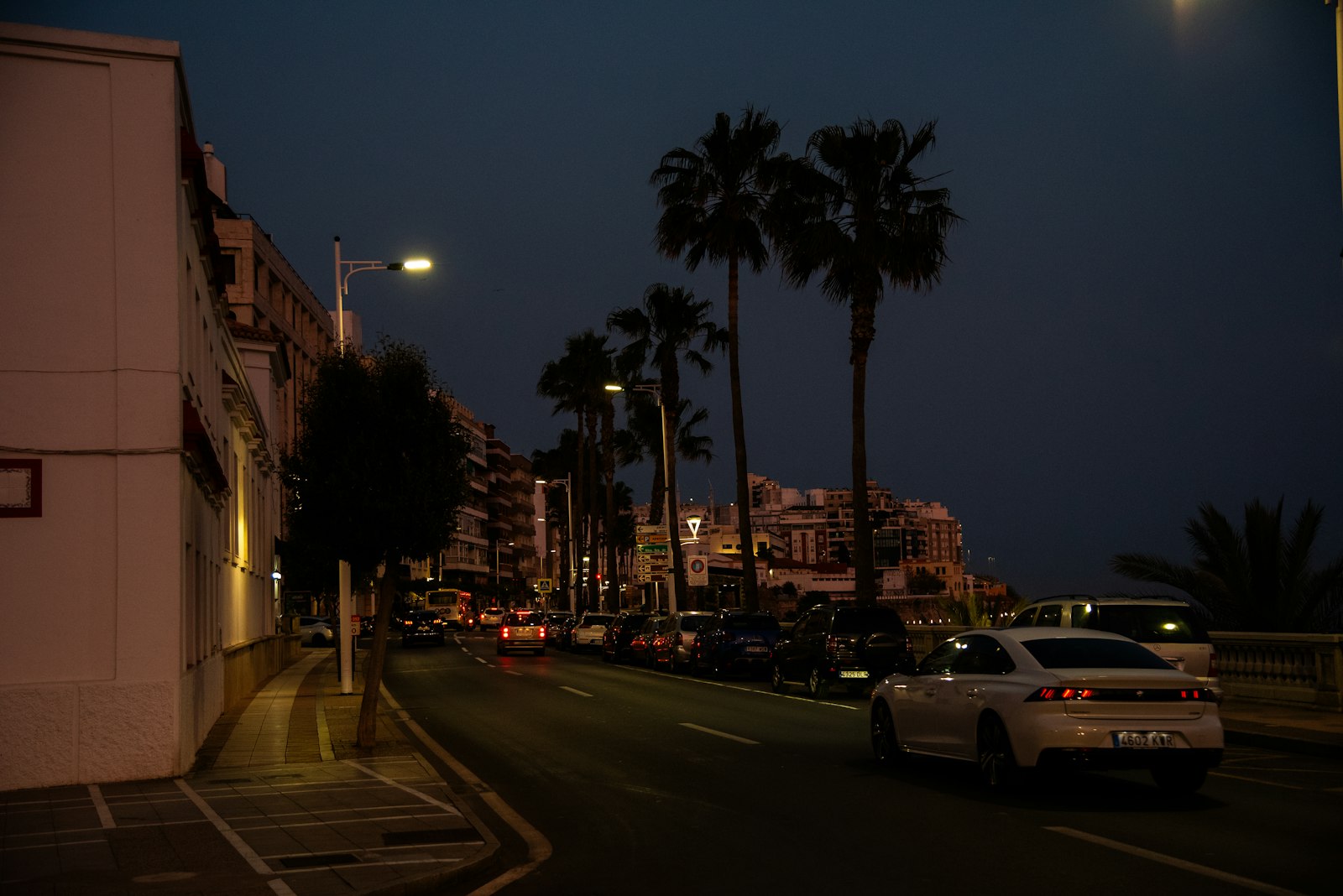 Ceuta: Europe Has a Plan. Europe Has Many Plans. Some of Them Even Come in PDF.