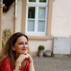 Erika Rubinstein
