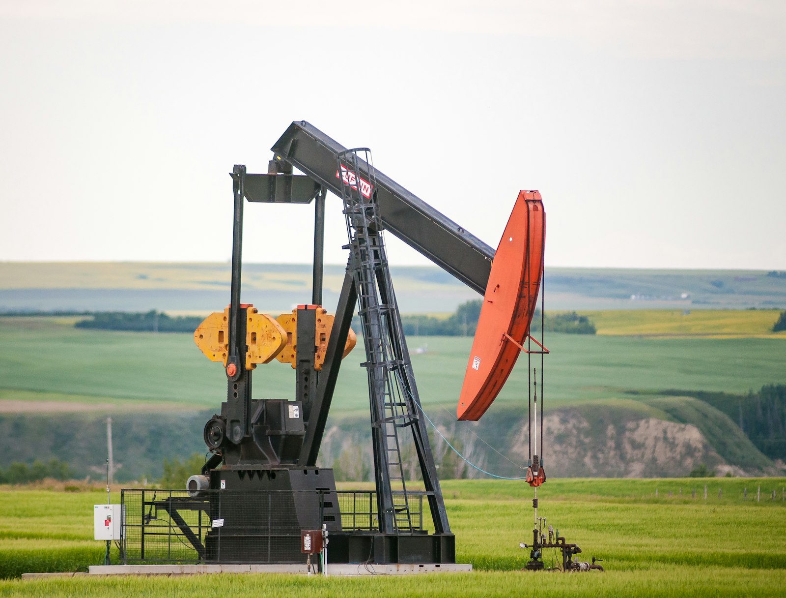 The new U.S.-Venezuela energy agreement, which Rodríguez called