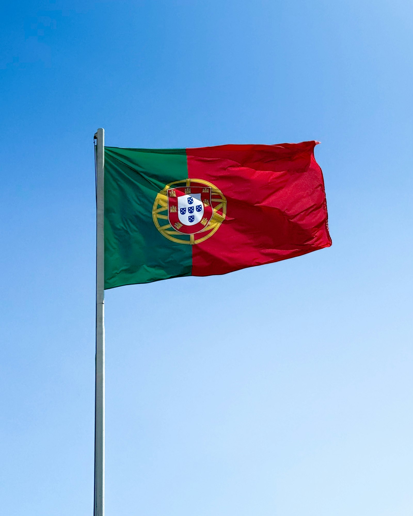 Bandeira de Portugal