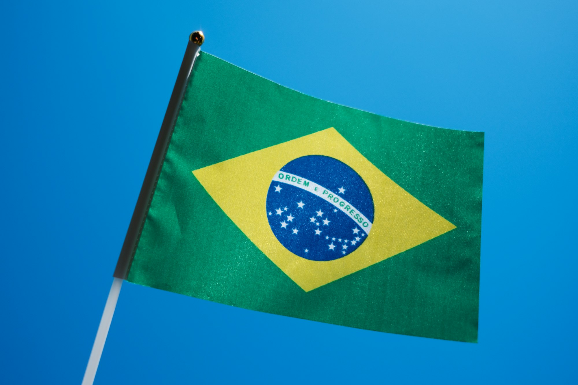 Brazil's President Needed a Majority to Avoid a Runoff. He Got 45%. The Son of His Jailed Predecessor Got More.