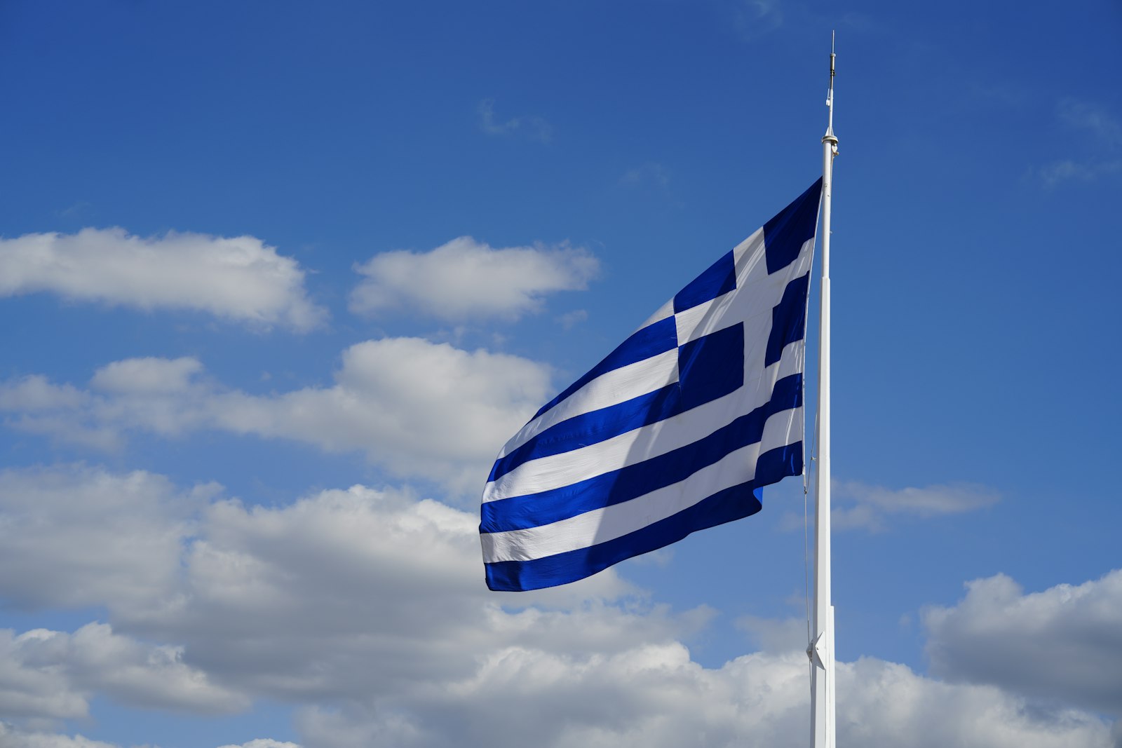 Kimberly Guilfoyle Resigned as US Ambassador to Greece. The White House Announced It With the Enthusiasm of a Parent Who Has Finally Gotten Their Kid to Move Out.