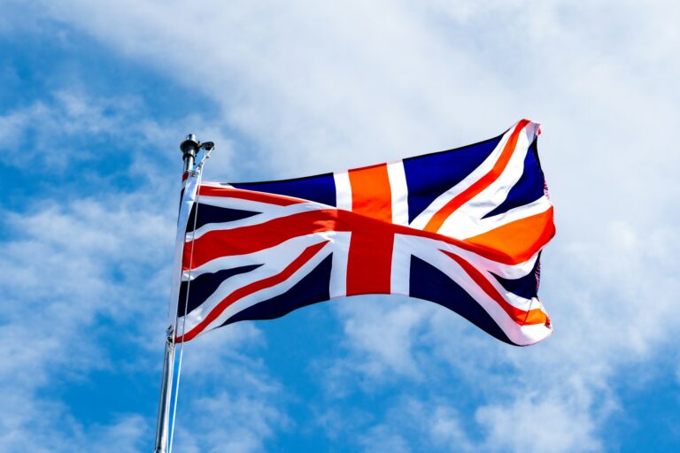 Britain's Prime Minister Says Rejoining the EU Is 