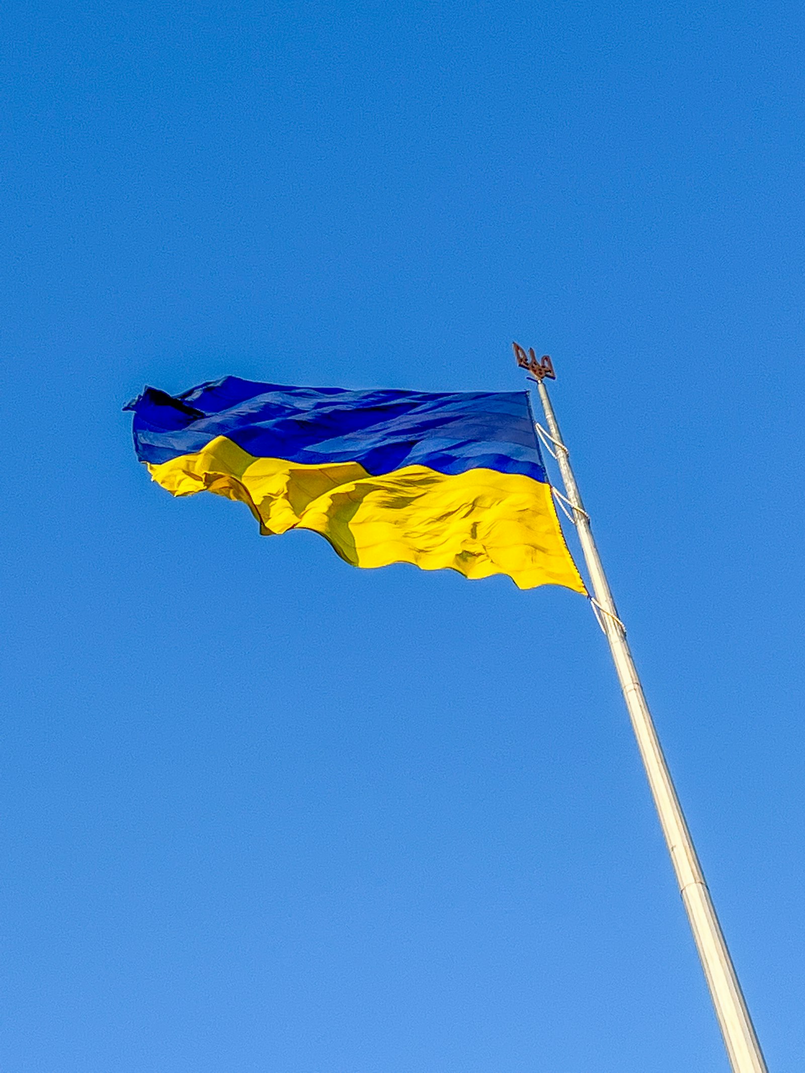 Трамп каже, що Україні потрібен новий президент. Власна виборча комісія України каже, що на це піде щонайменше пів року — і тільки після закінчення війни.